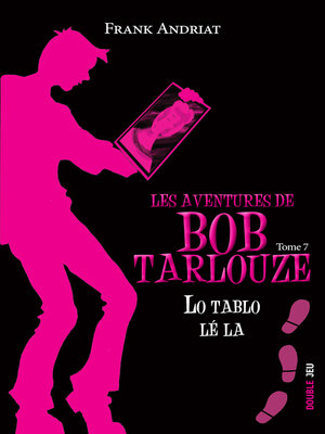 cover image of Lo tablo lé la